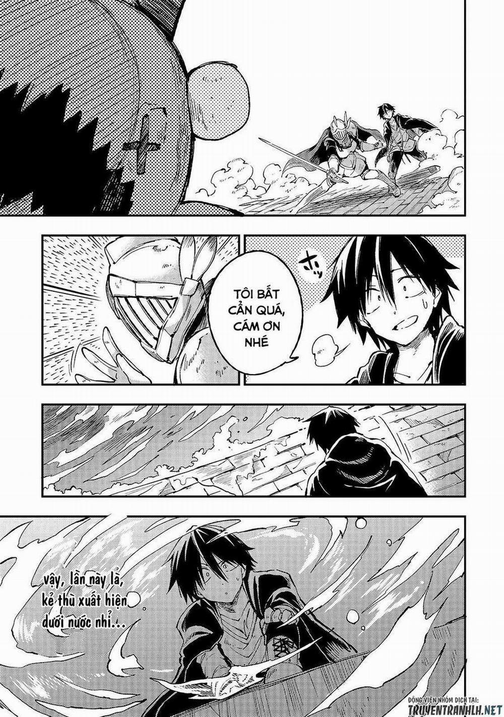 Hitoribocchi No Isekai Kouryaku 49 trang 10