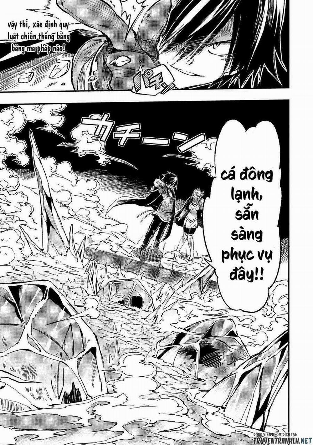 Hitoribocchi No Isekai Kouryaku 49 trang 12