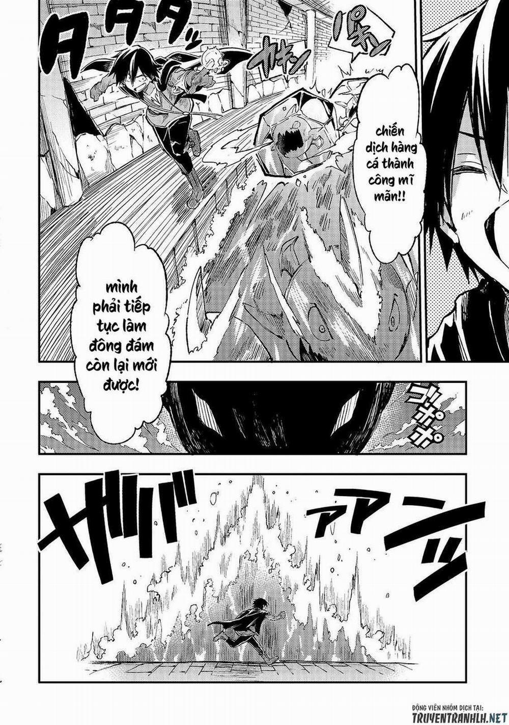 Hitoribocchi No Isekai Kouryaku 49 trang 13