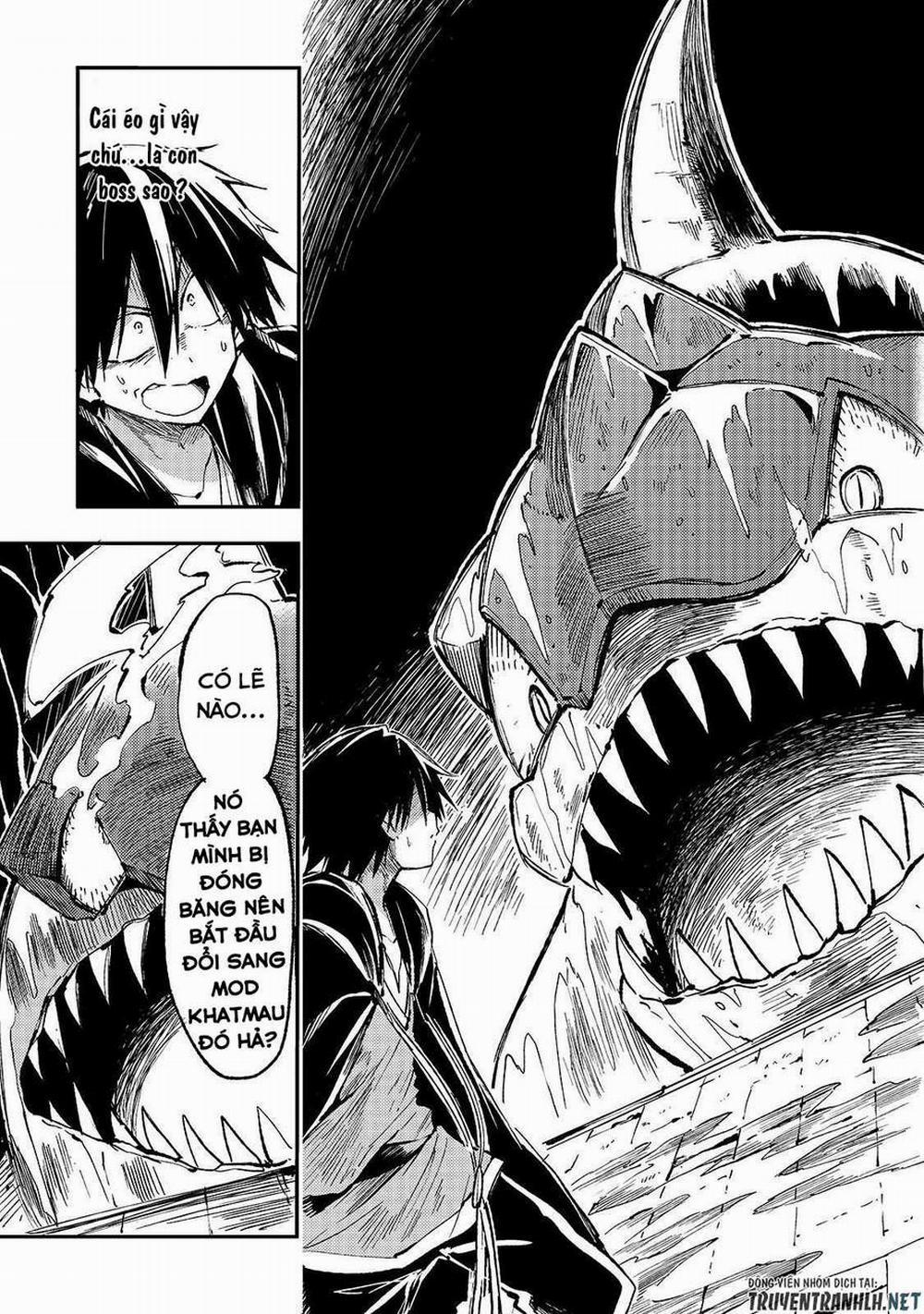 Hitoribocchi No Isekai Kouryaku 49 trang 14