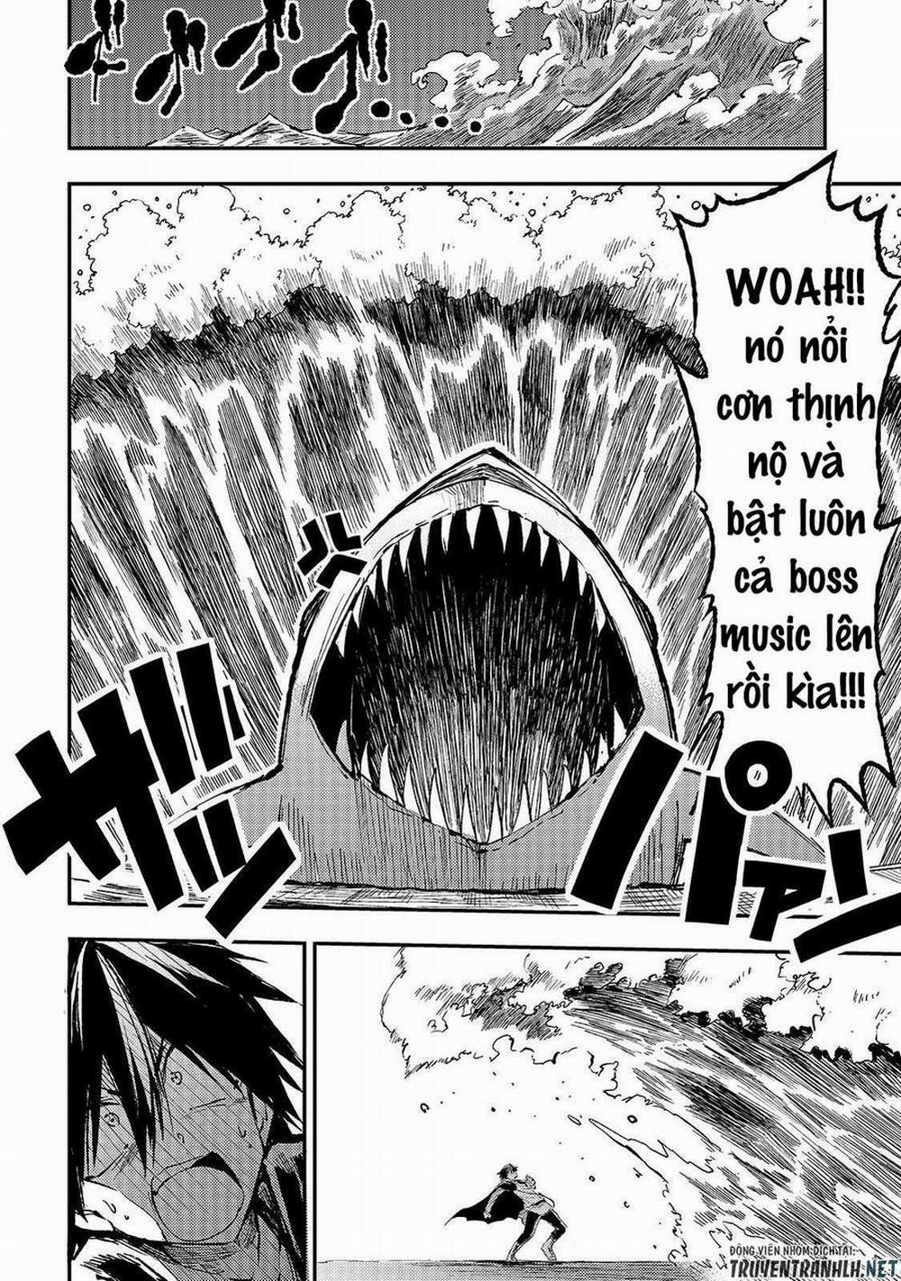 Hitoribocchi No Isekai Kouryaku 49 trang 15