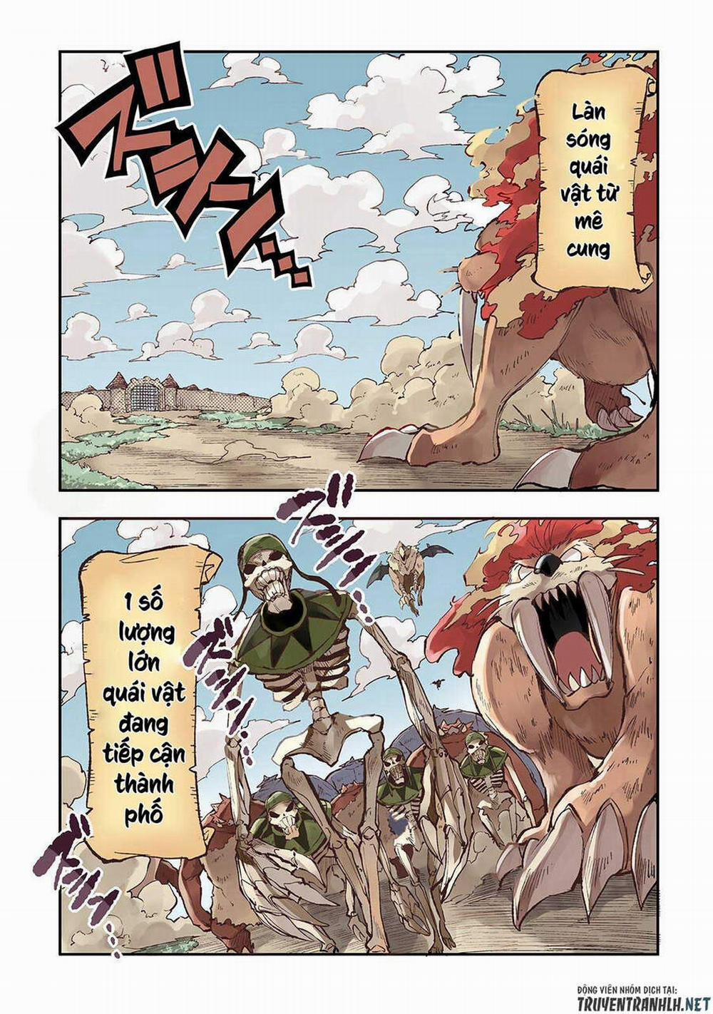 Hitoribocchi No Isekai Kouryaku 49 trang 2