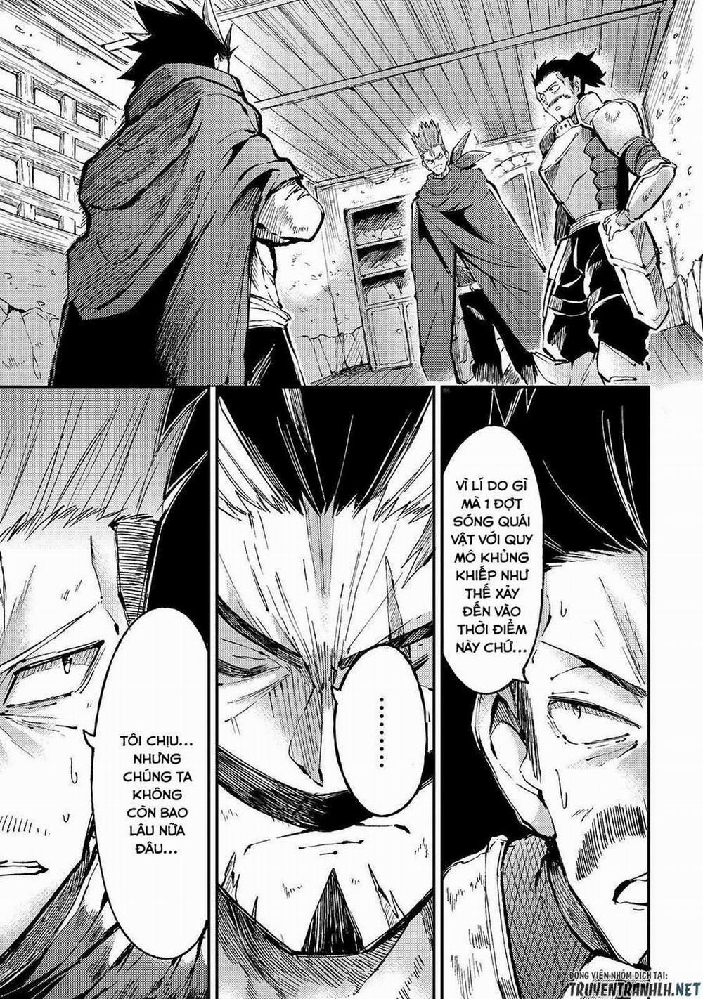 Hitoribocchi No Isekai Kouryaku 49 trang 5