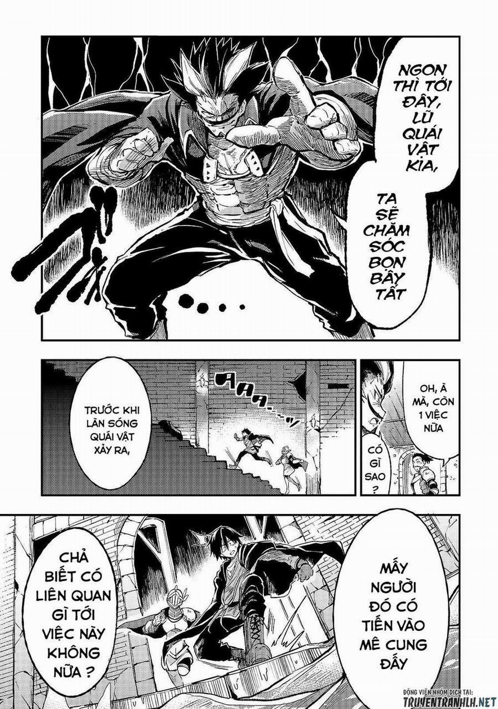 Hitoribocchi No Isekai Kouryaku 49 trang 7