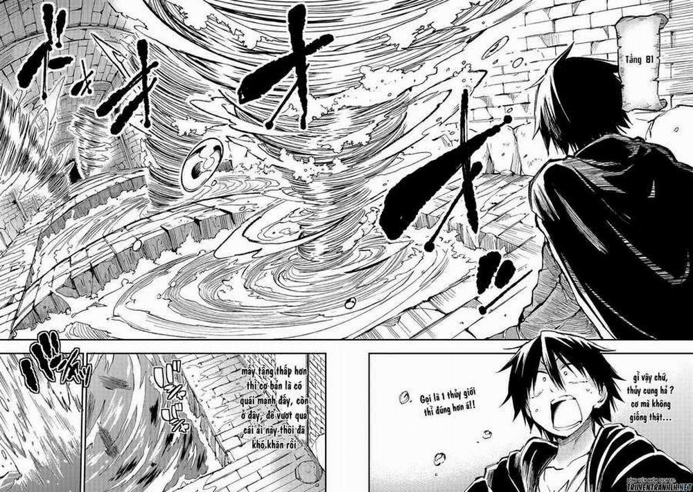 Hitoribocchi No Isekai Kouryaku 49 trang 8