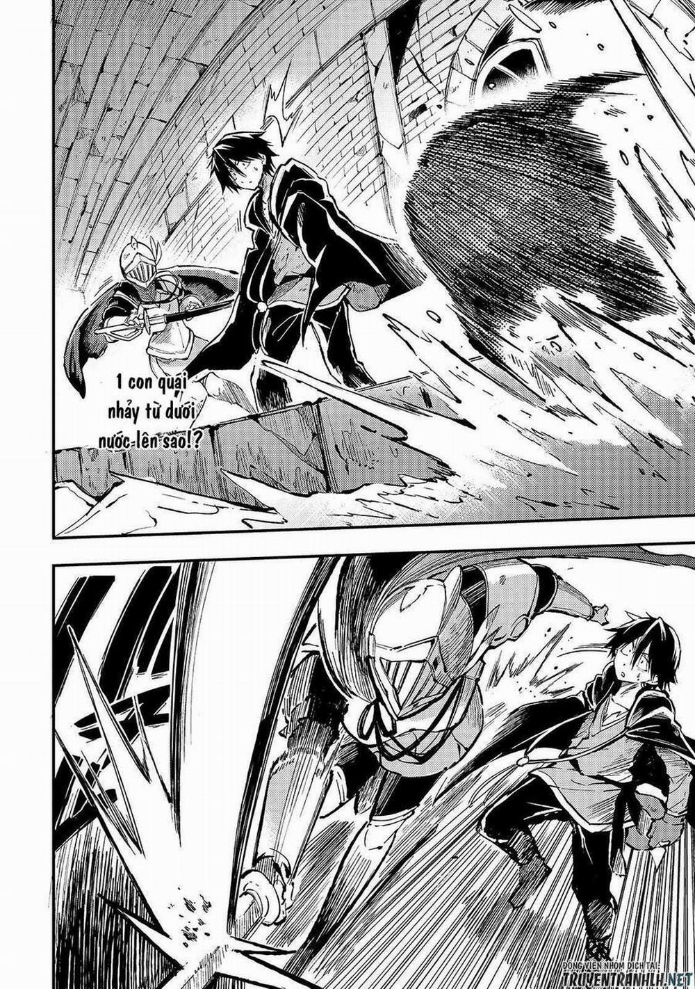 Hitoribocchi No Isekai Kouryaku 49 trang 9