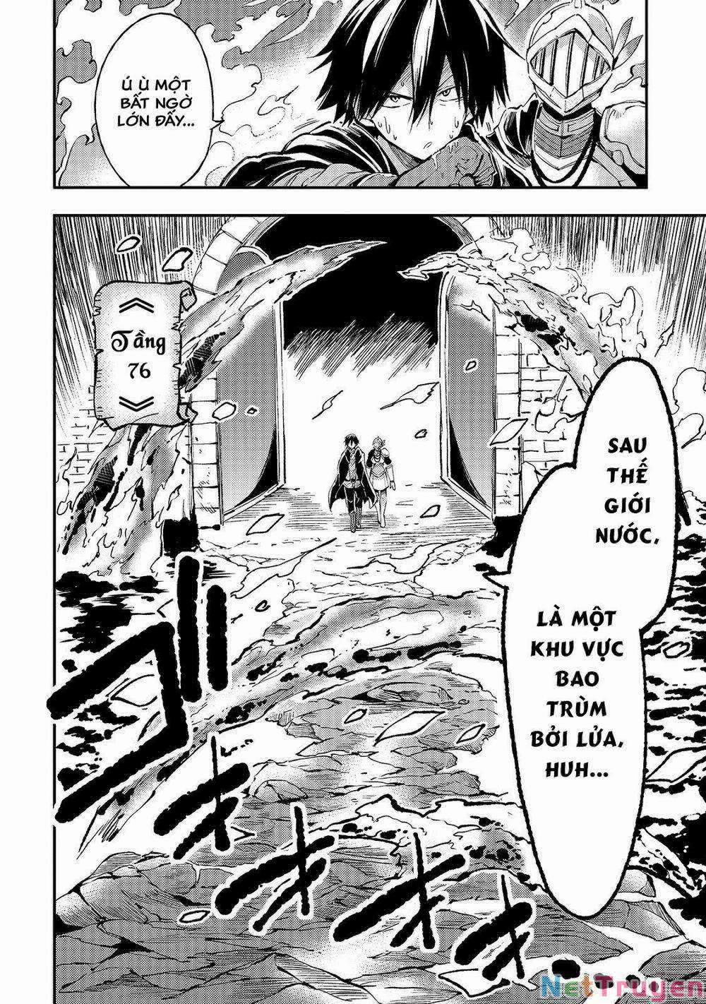 Hitoribocchi No Isekai Kouryaku 50 trang 10