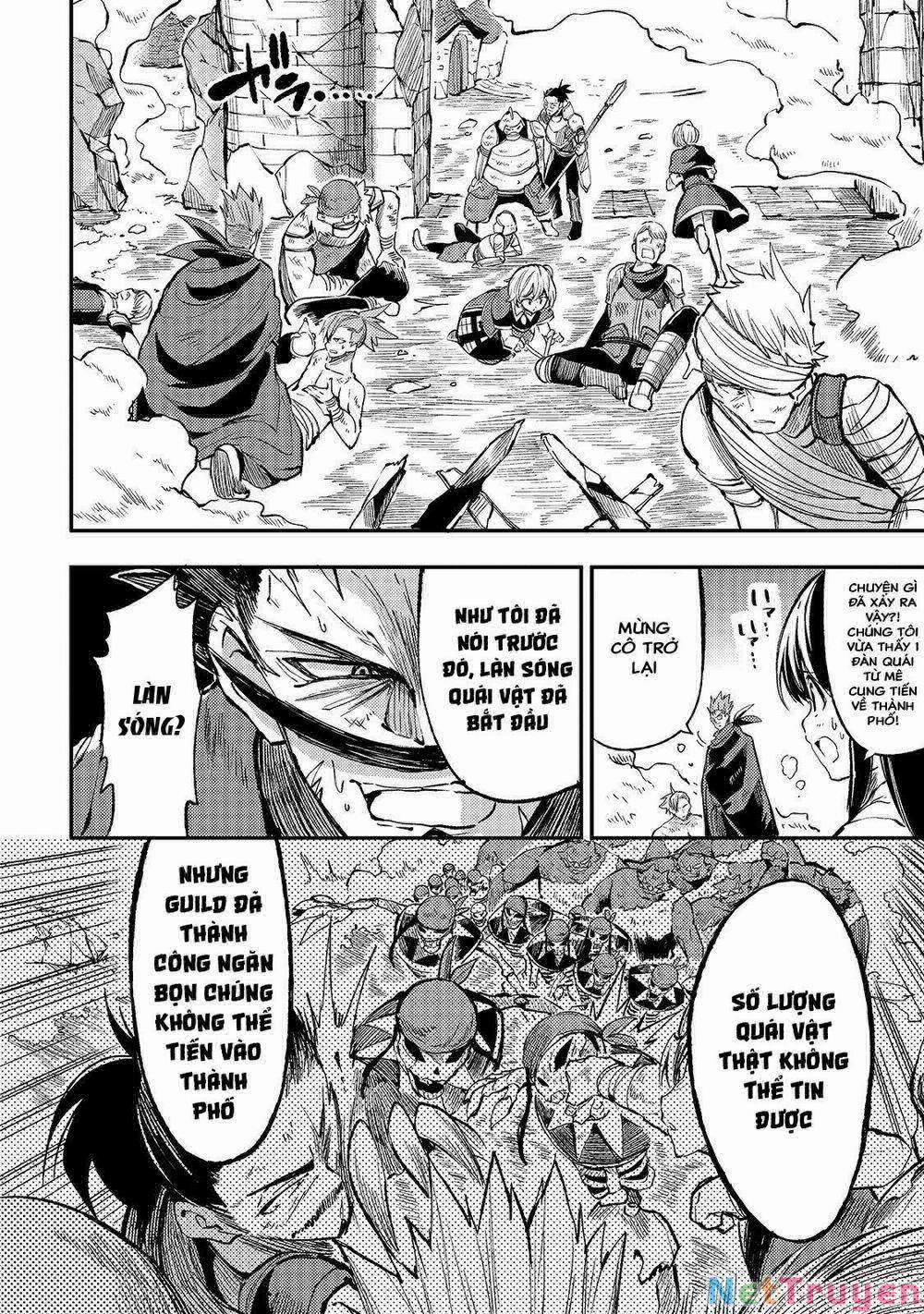 Hitoribocchi No Isekai Kouryaku 50 trang 12