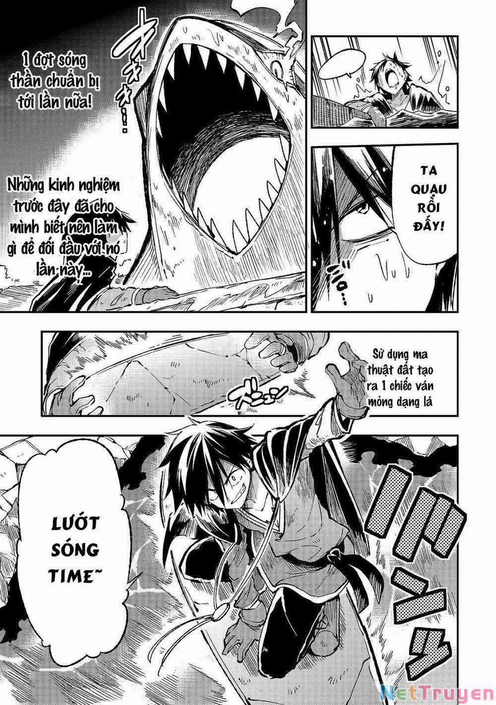 Hitoribocchi No Isekai Kouryaku 50 trang 5