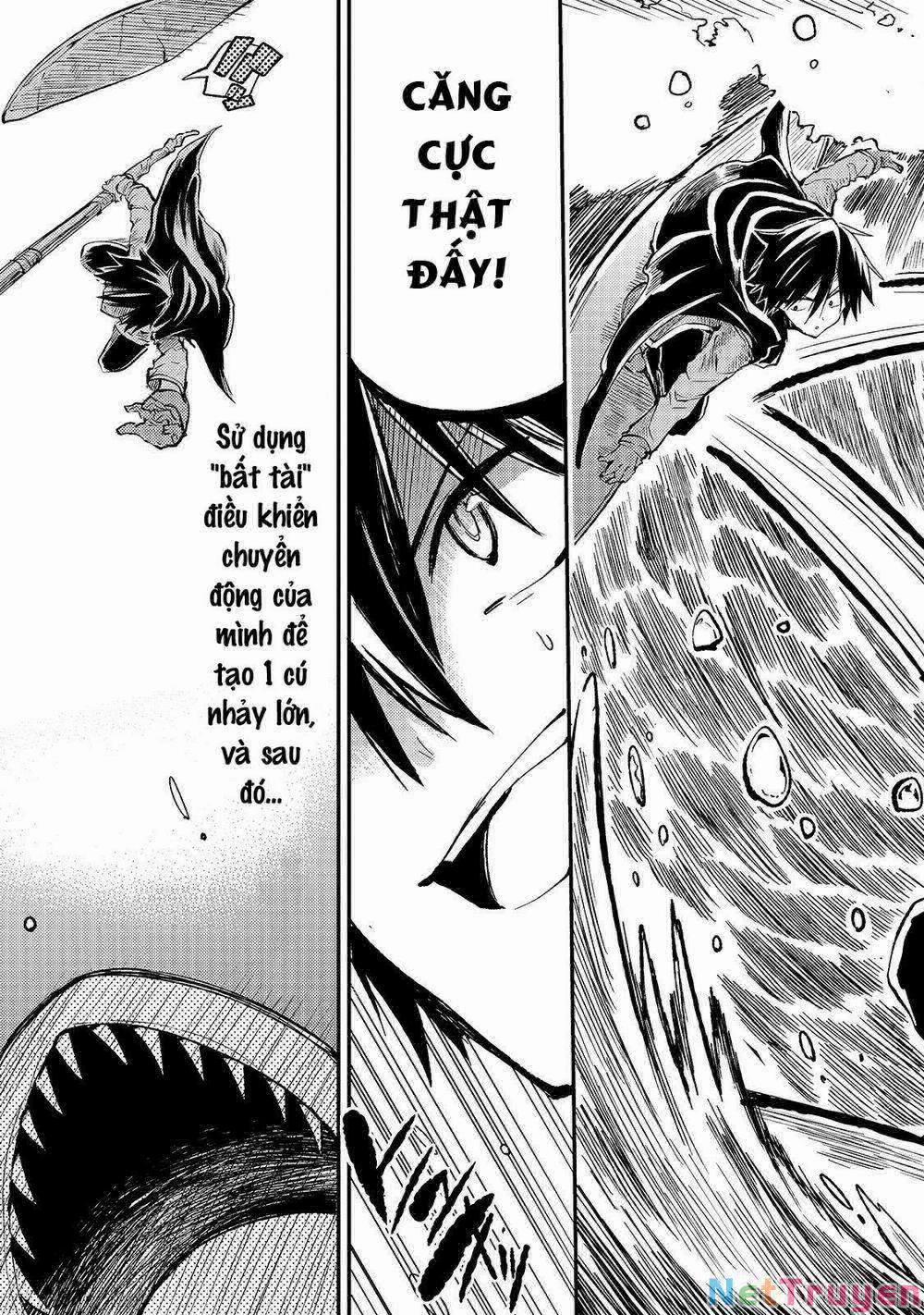 Hitoribocchi No Isekai Kouryaku 50 trang 6