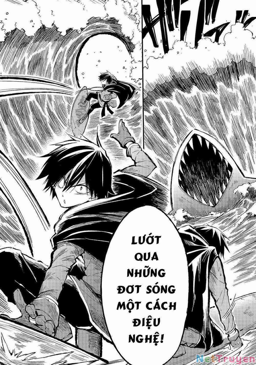 Hitoribocchi No Isekai Kouryaku 50 trang 7