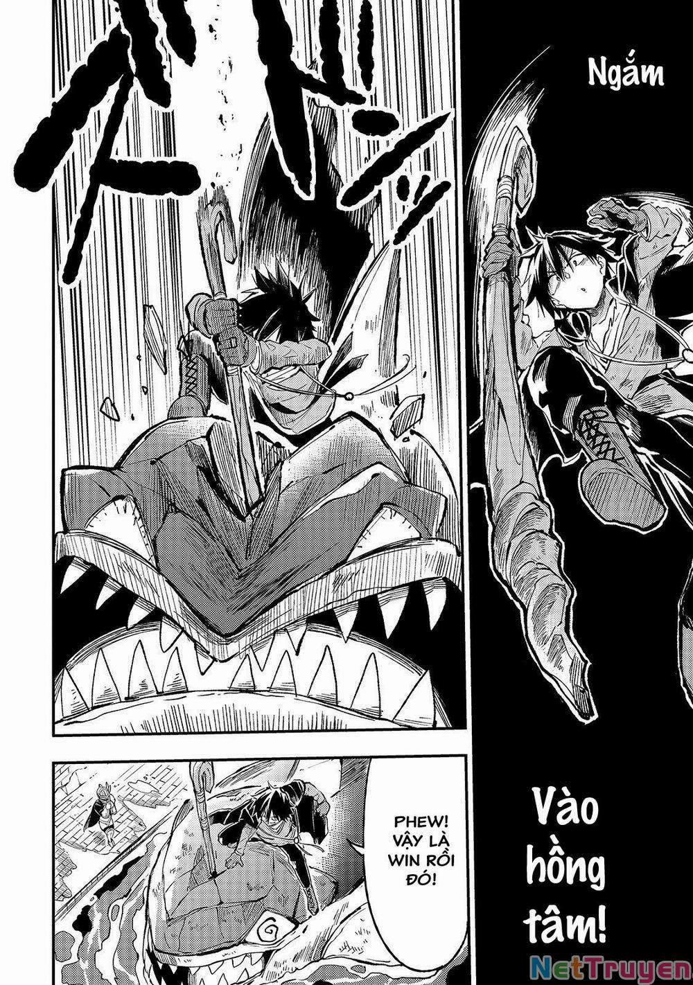 Hitoribocchi No Isekai Kouryaku 50 trang 8