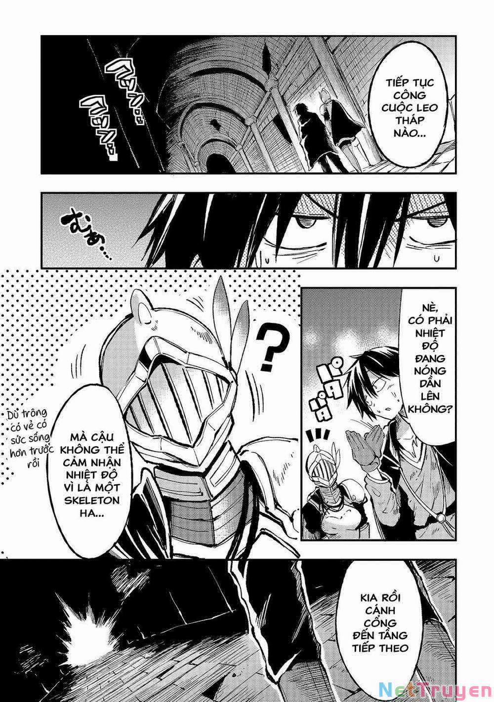 Hitoribocchi No Isekai Kouryaku 50 trang 9