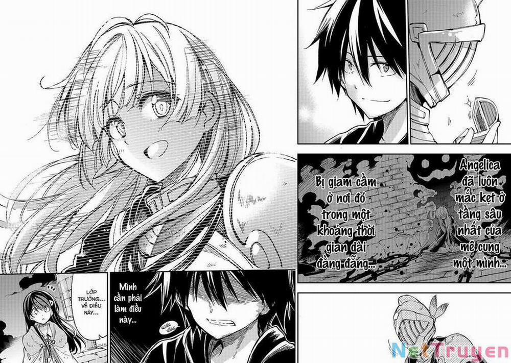 Hitoribocchi No Isekai Kouryaku 51 trang 11