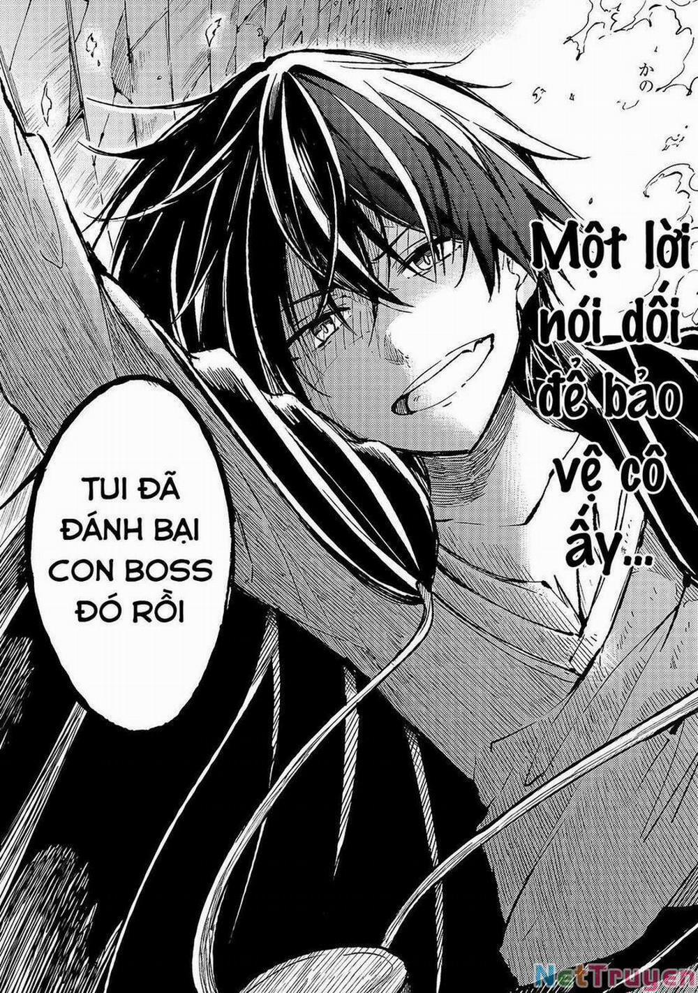 Hitoribocchi No Isekai Kouryaku 51 trang 12