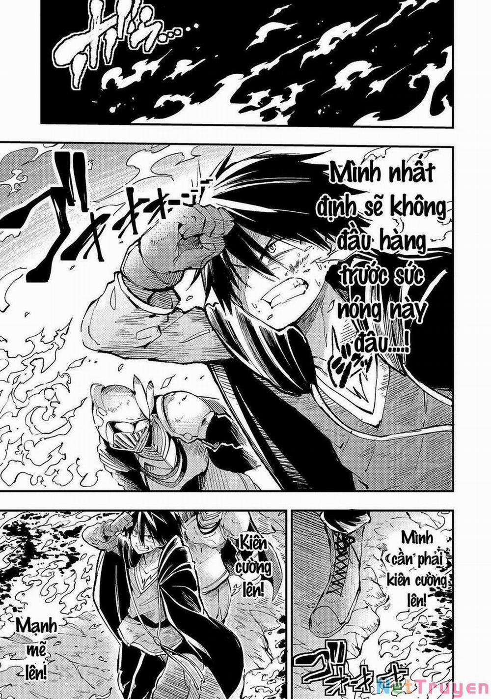 Hitoribocchi No Isekai Kouryaku 51 trang 4