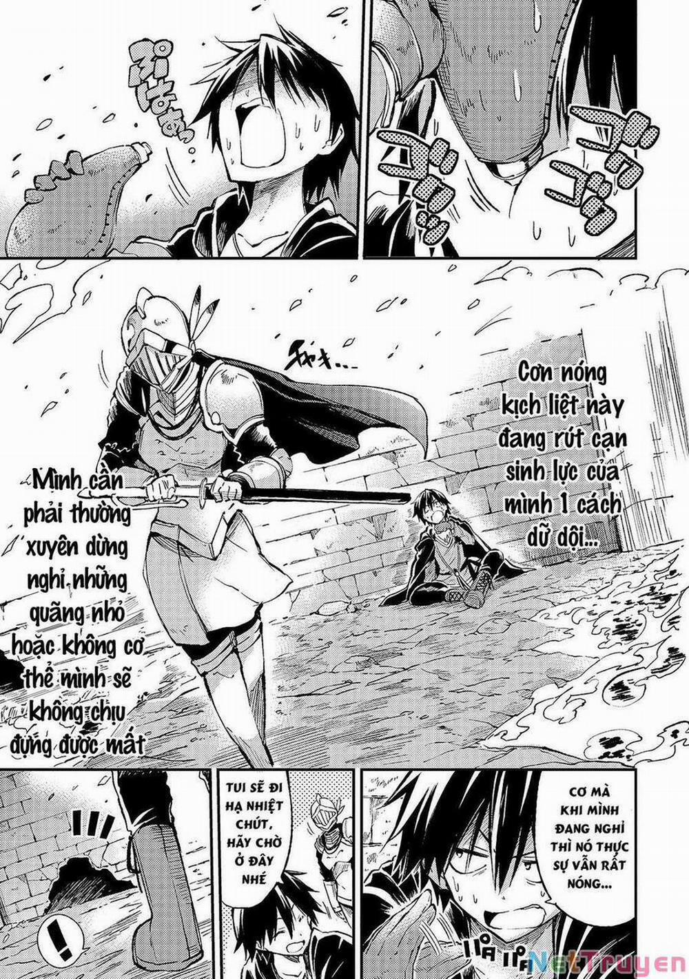 Hitoribocchi No Isekai Kouryaku 51 trang 6