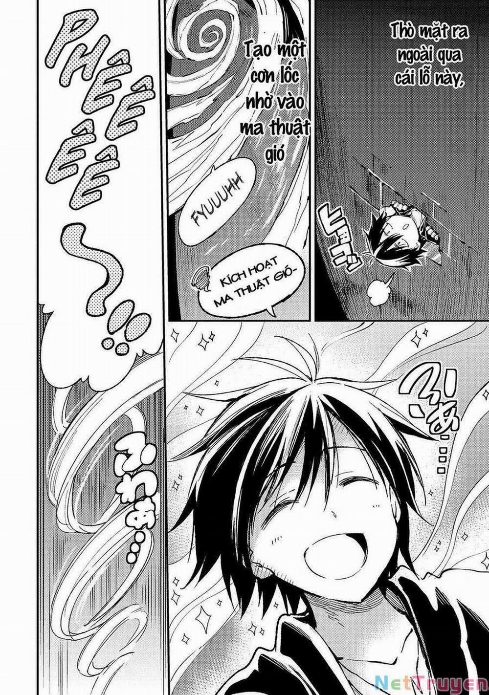 Hitoribocchi No Isekai Kouryaku 51 trang 7