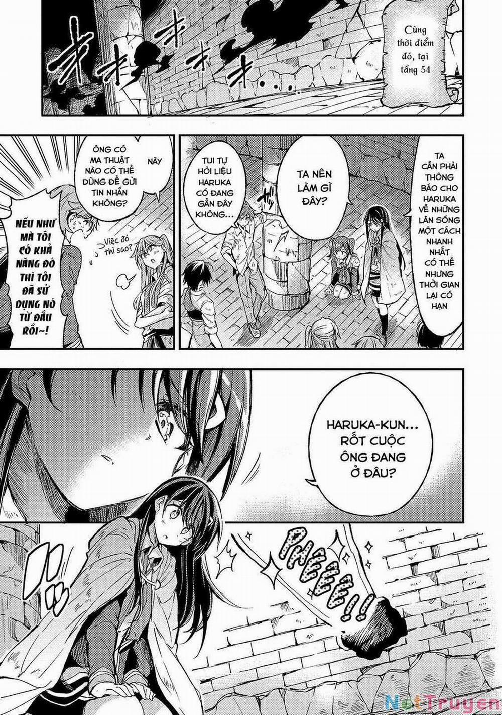 Hitoribocchi No Isekai Kouryaku 51 trang 8