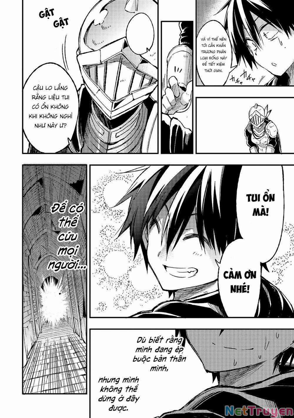 Hitoribocchi No Isekai Kouryaku 52 trang 10