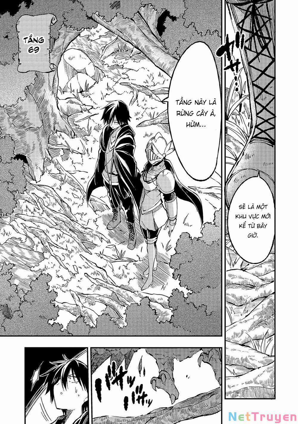 Hitoribocchi No Isekai Kouryaku 52 trang 11