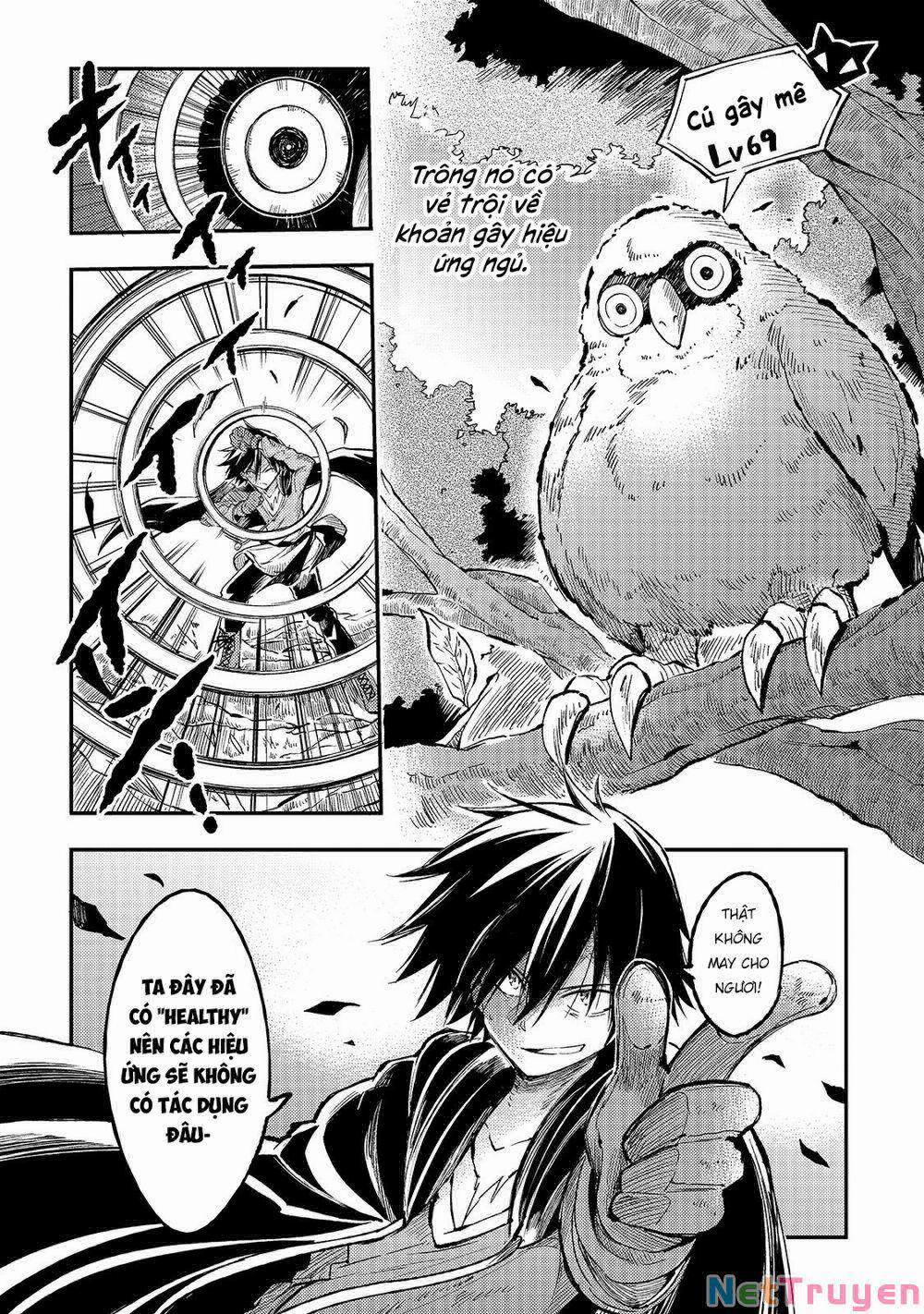 Hitoribocchi No Isekai Kouryaku 52 trang 12