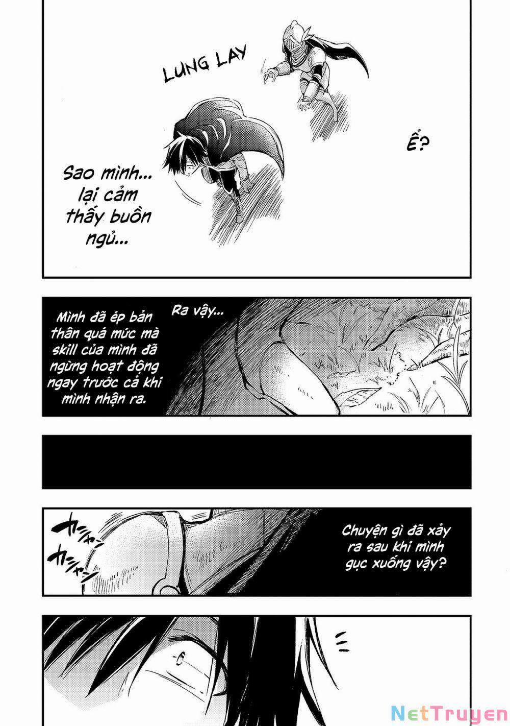 Hitoribocchi No Isekai Kouryaku 52 trang 13