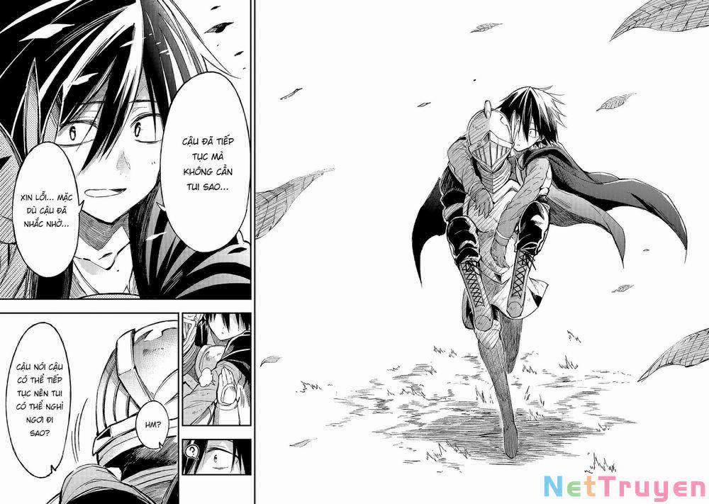 Hitoribocchi No Isekai Kouryaku 52 trang 14