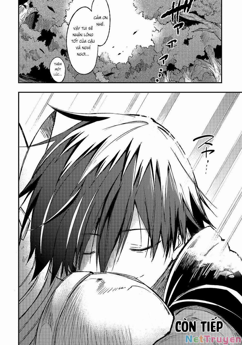 Hitoribocchi No Isekai Kouryaku 52 trang 15