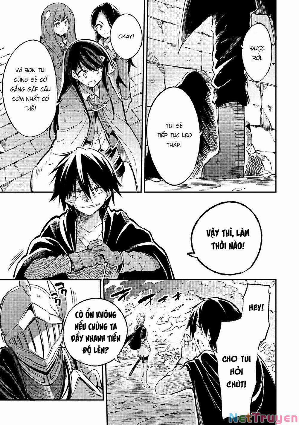 Hitoribocchi No Isekai Kouryaku 52 trang 3