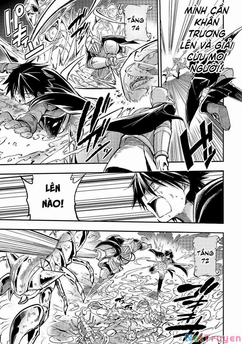 Hitoribocchi No Isekai Kouryaku 52 trang 5