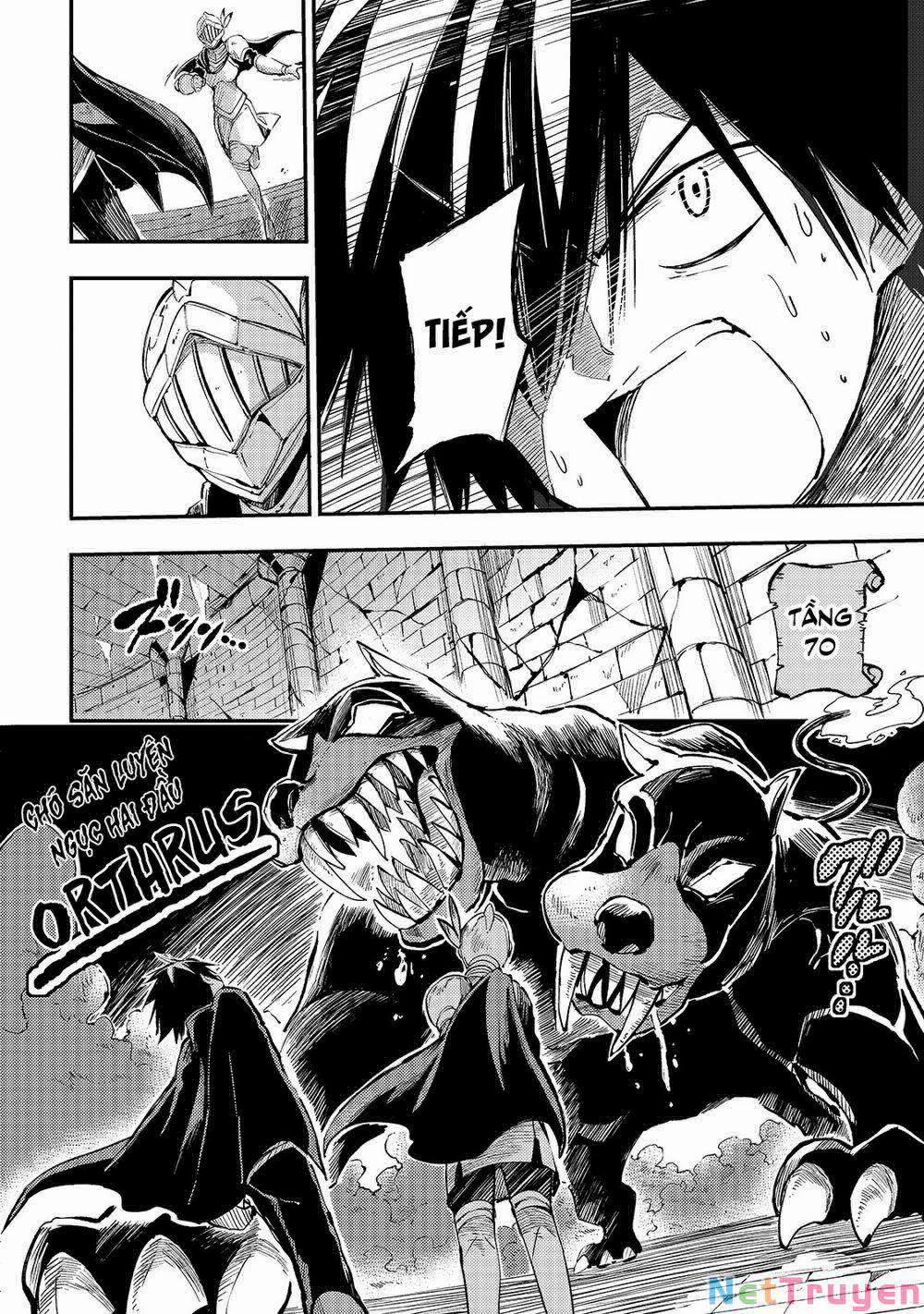 Hitoribocchi No Isekai Kouryaku 52 trang 6