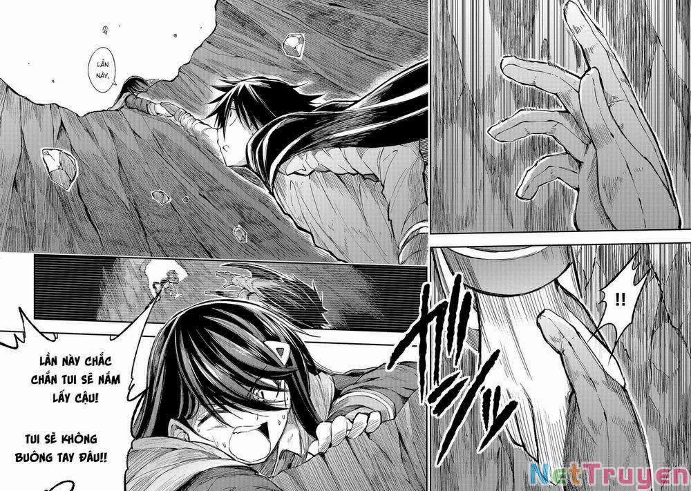 Hitoribocchi No Isekai Kouryaku 53 trang 12