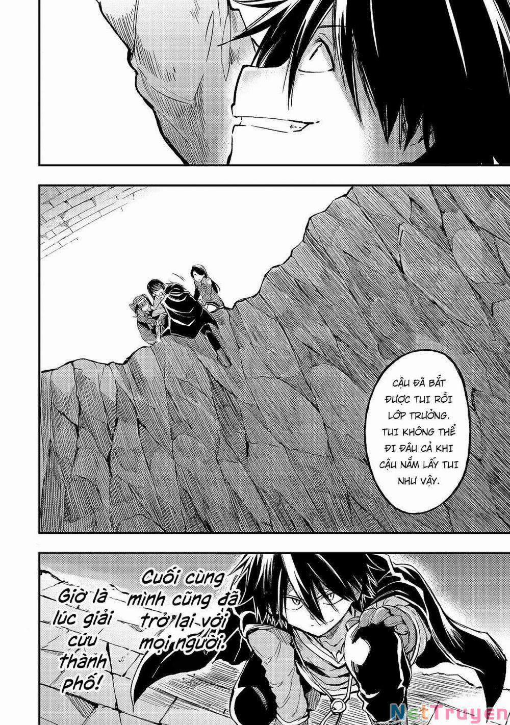 Hitoribocchi No Isekai Kouryaku 53 trang 13