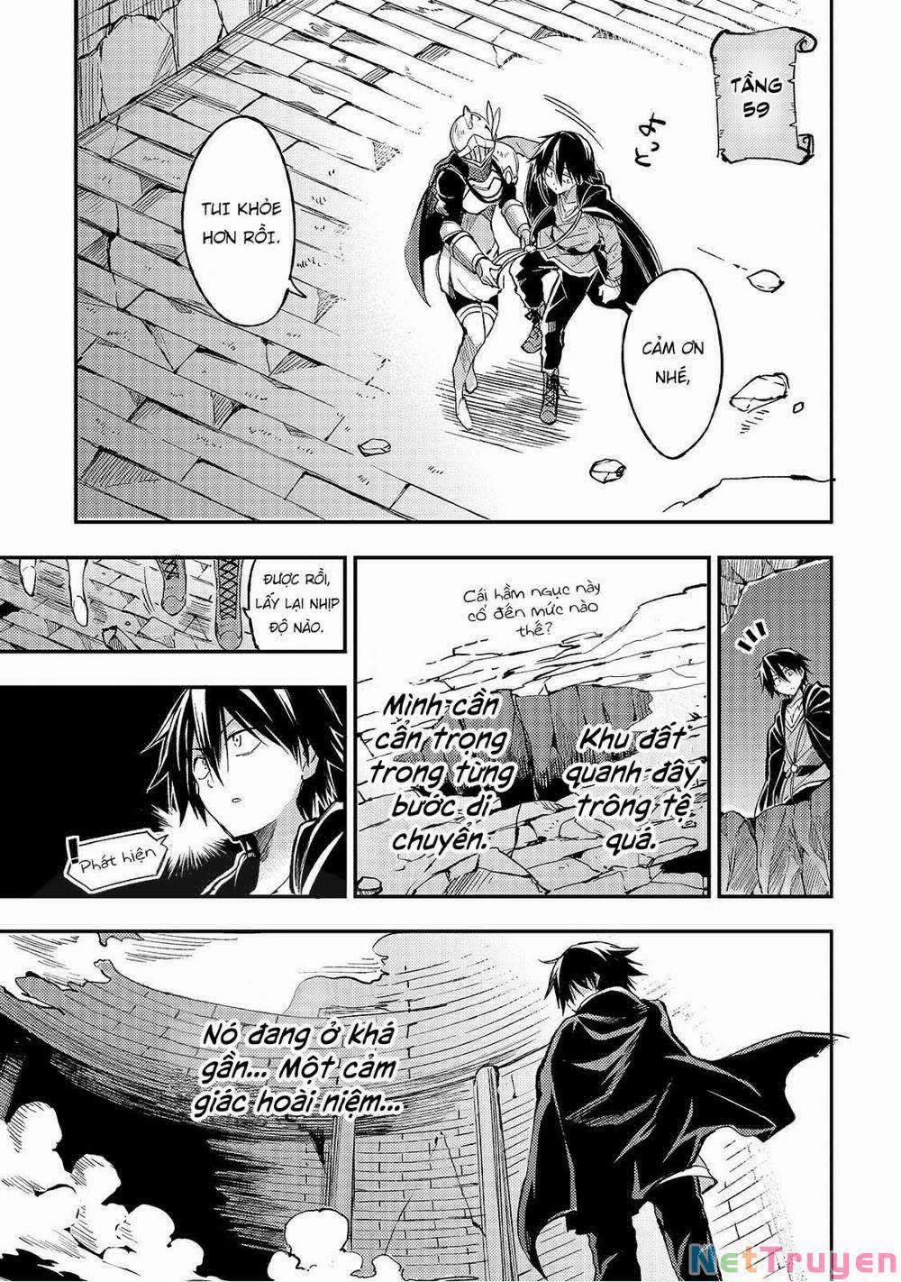 Hitoribocchi No Isekai Kouryaku 53 trang 3