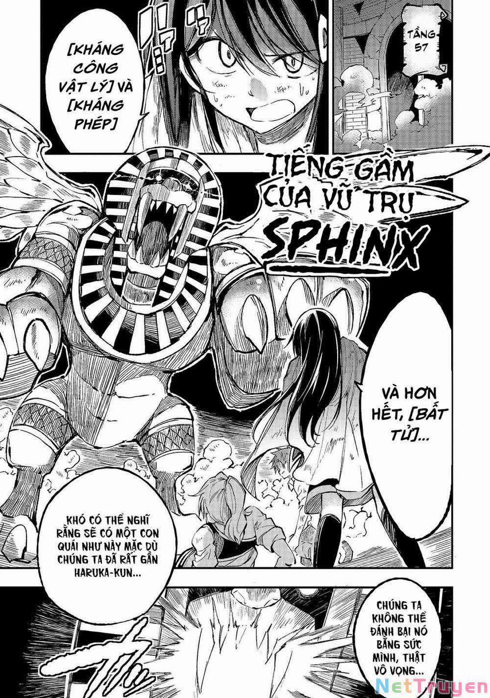 Hitoribocchi No Isekai Kouryaku 53 trang 4