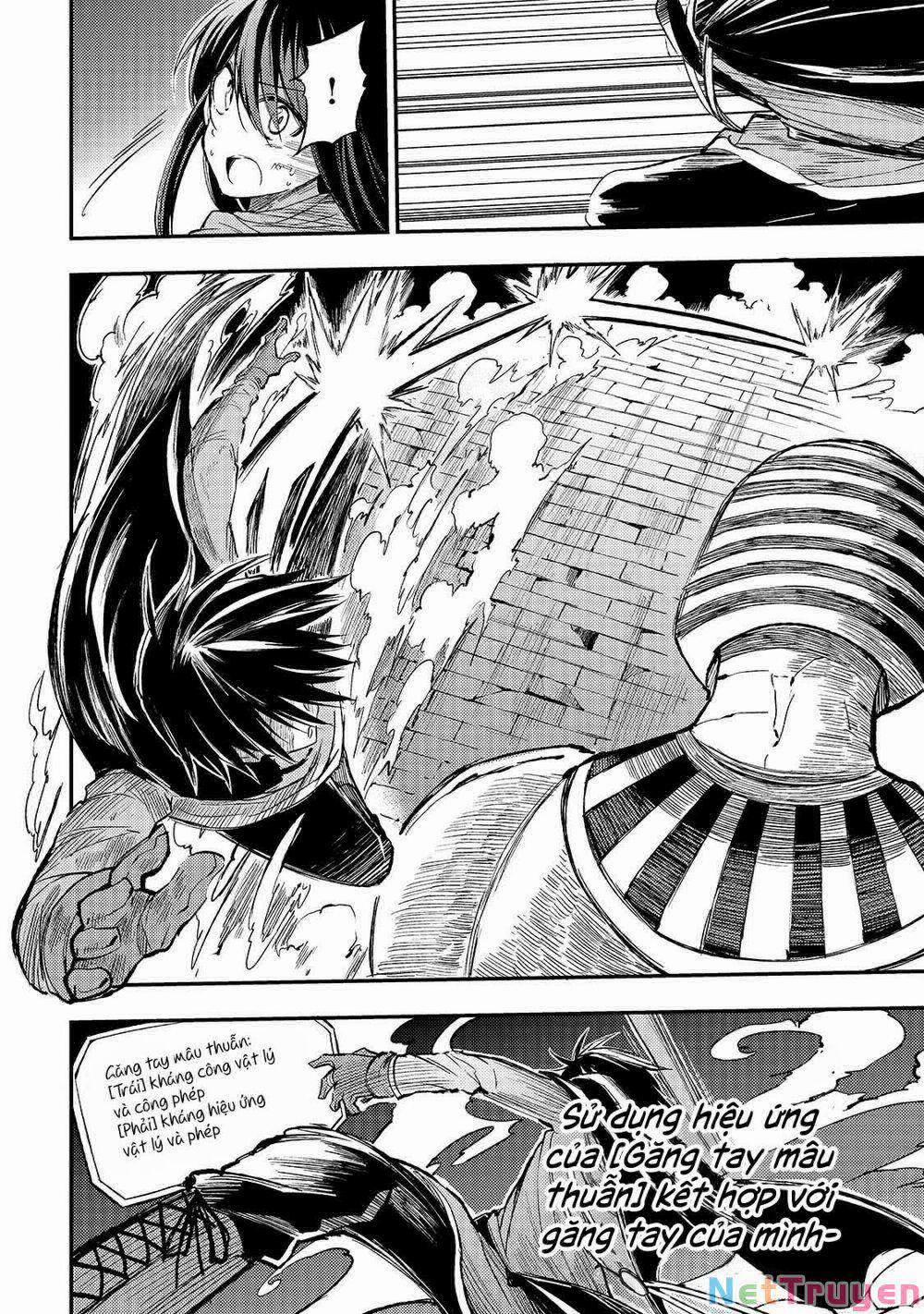 Hitoribocchi No Isekai Kouryaku 53 trang 5