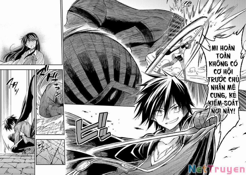 Hitoribocchi No Isekai Kouryaku 53 trang 7