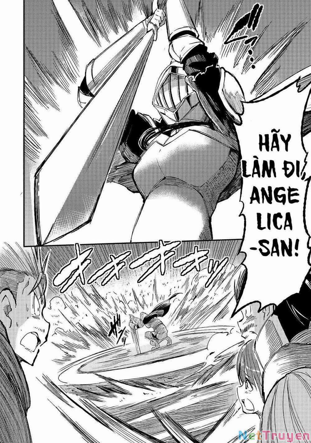 Hitoribocchi No Isekai Kouryaku 54 trang 11