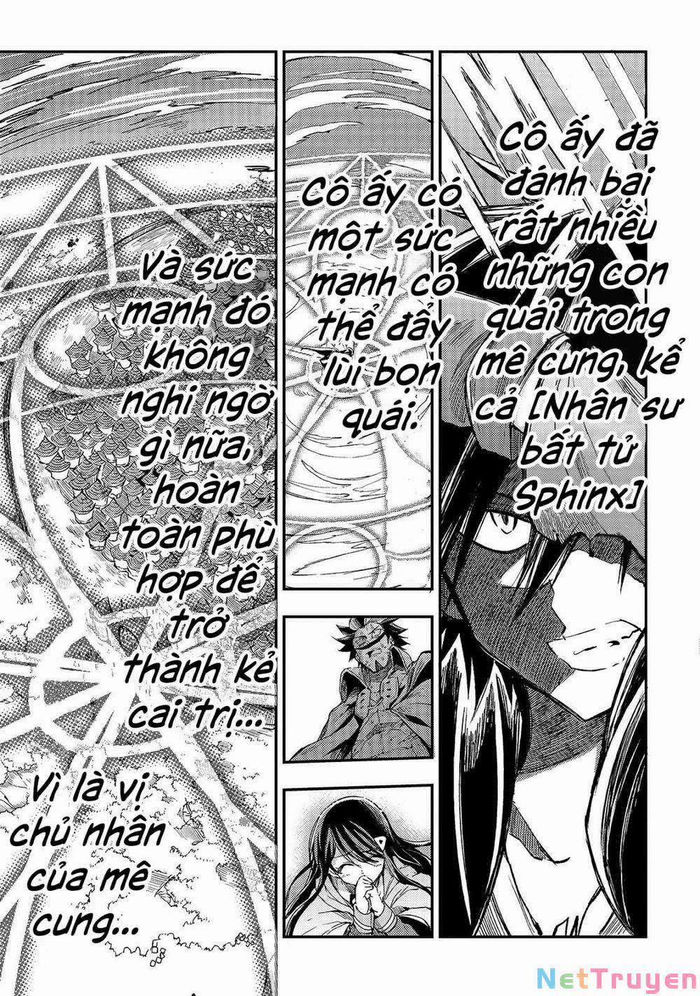 Hitoribocchi No Isekai Kouryaku 54 trang 12