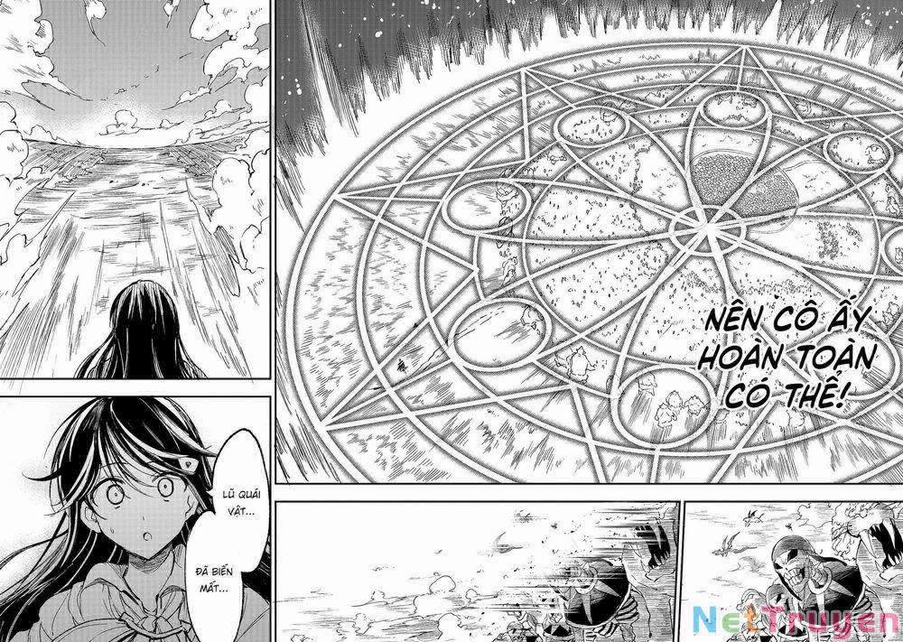 Hitoribocchi No Isekai Kouryaku 54 trang 13