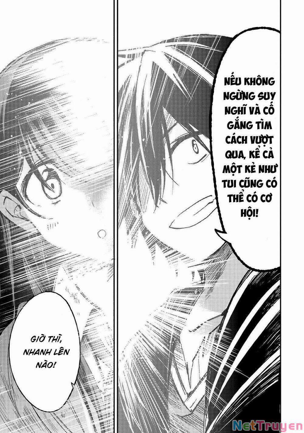 Hitoribocchi No Isekai Kouryaku 54 trang 7