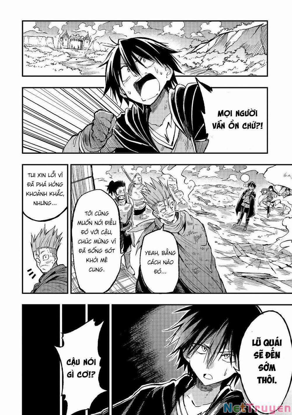 Hitoribocchi No Isekai Kouryaku 54 trang 8