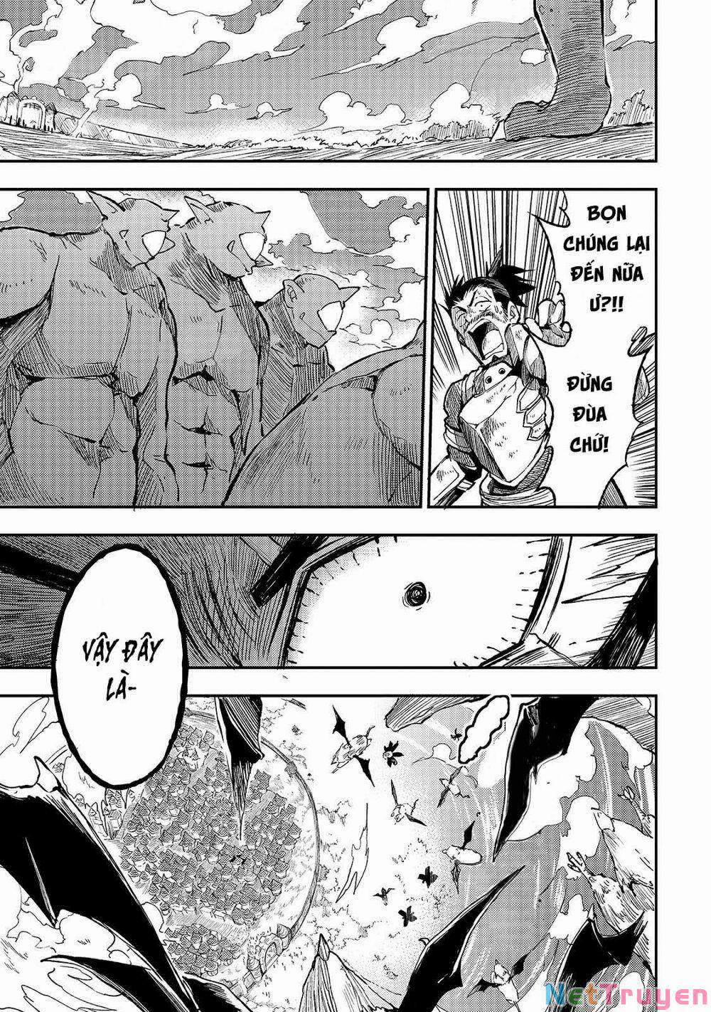 Hitoribocchi No Isekai Kouryaku 54 trang 9