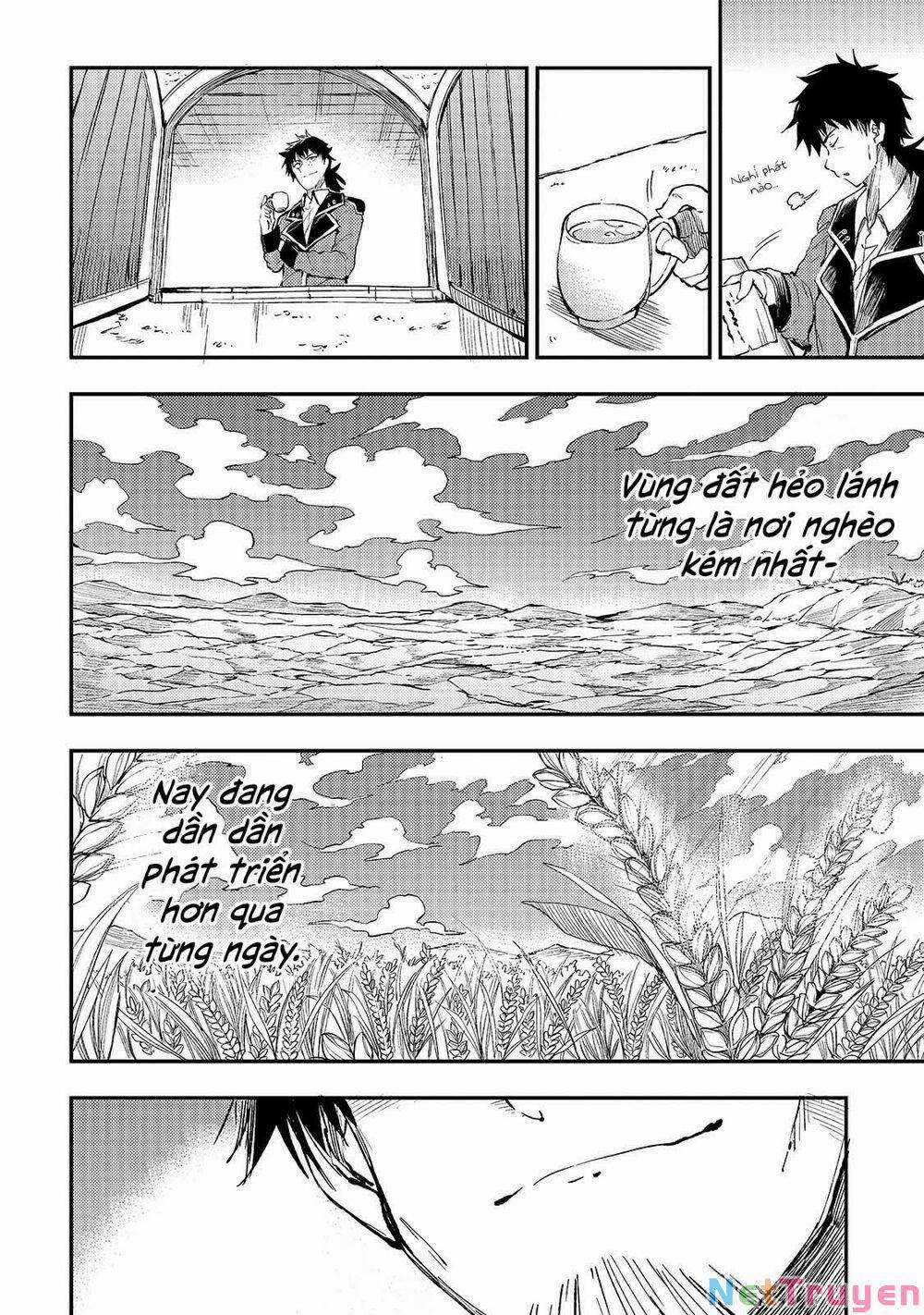 Hitoribocchi No Isekai Kouryaku 55 trang 11