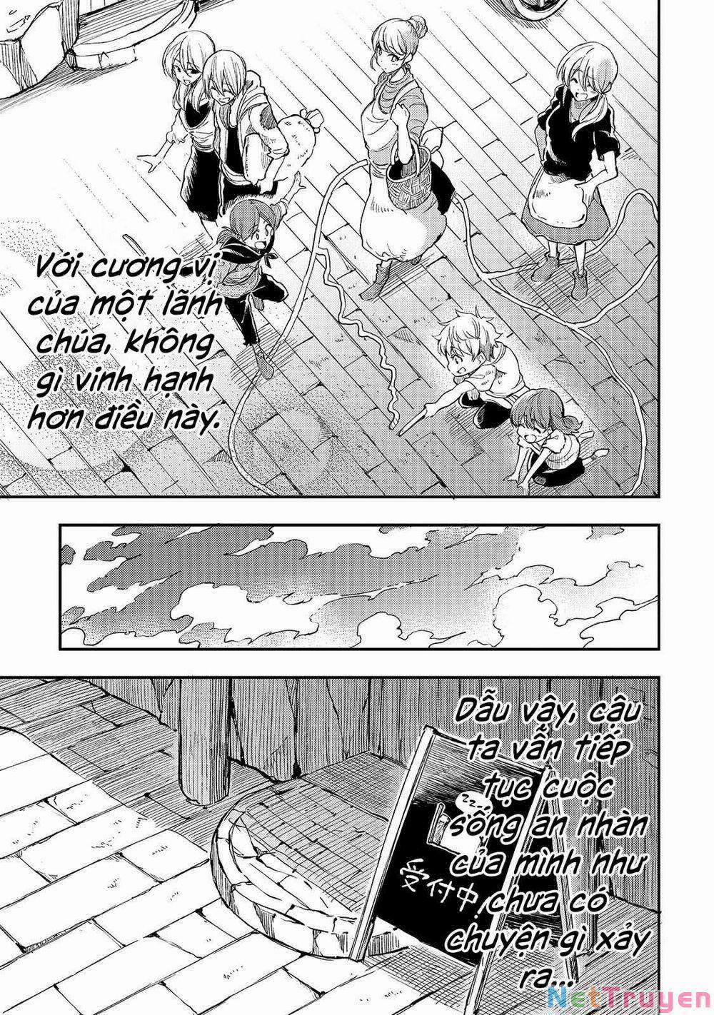 Hitoribocchi No Isekai Kouryaku 55 trang 12