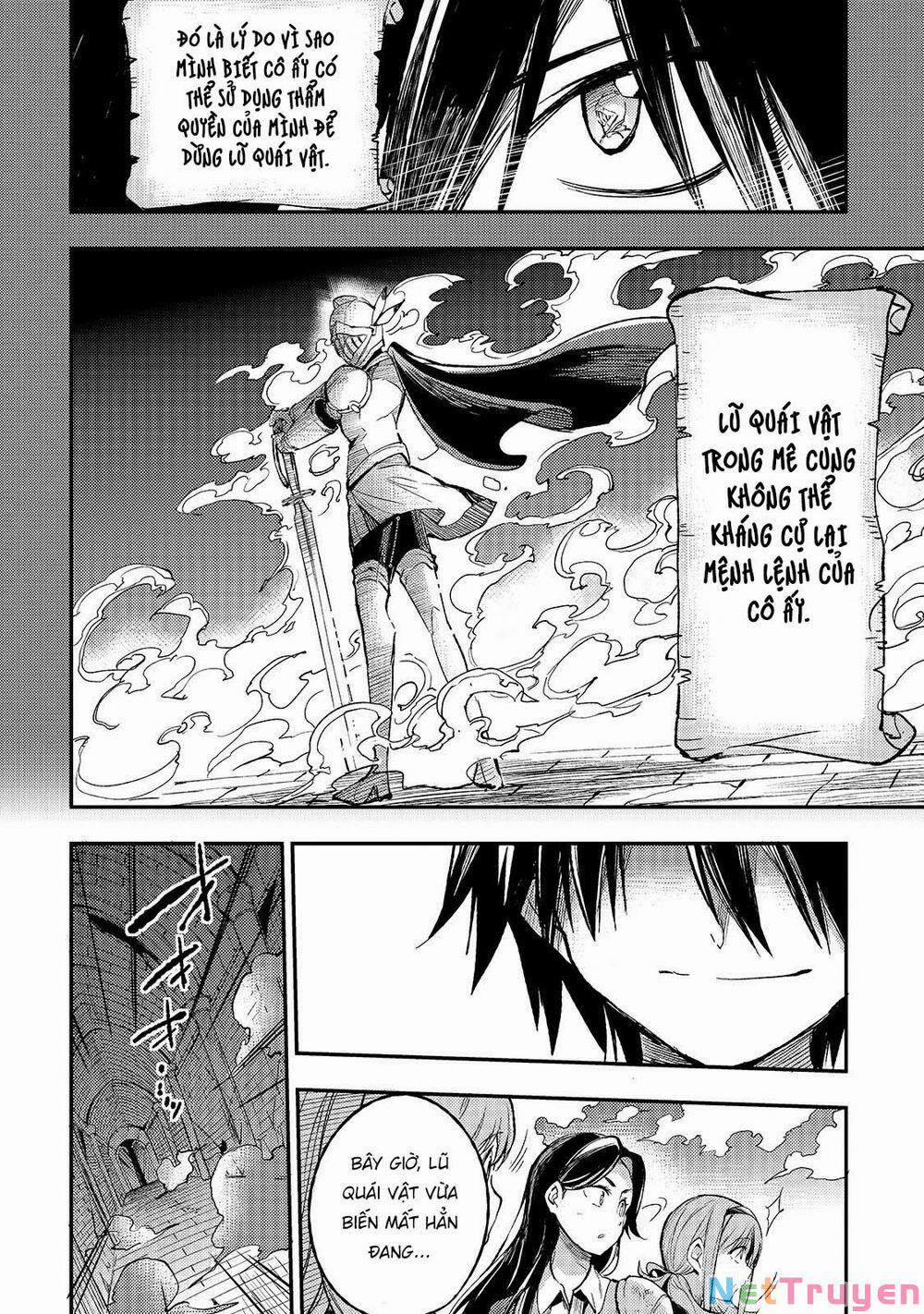 Hitoribocchi No Isekai Kouryaku 55 trang 6