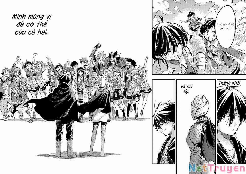 Hitoribocchi No Isekai Kouryaku 55 trang 8