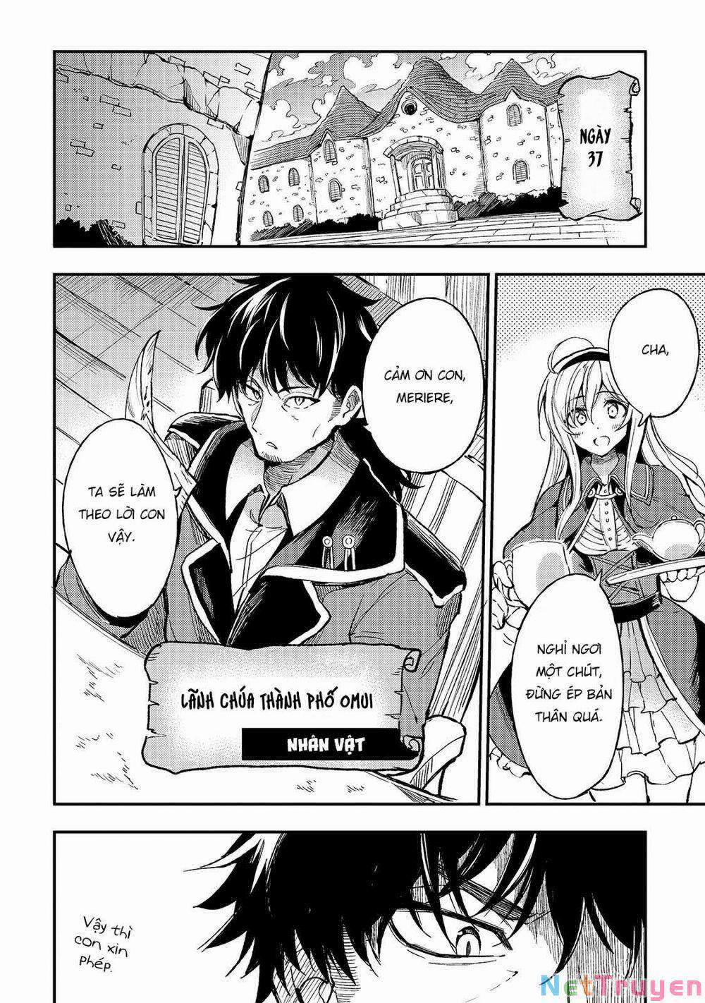 Hitoribocchi No Isekai Kouryaku 55 trang 9