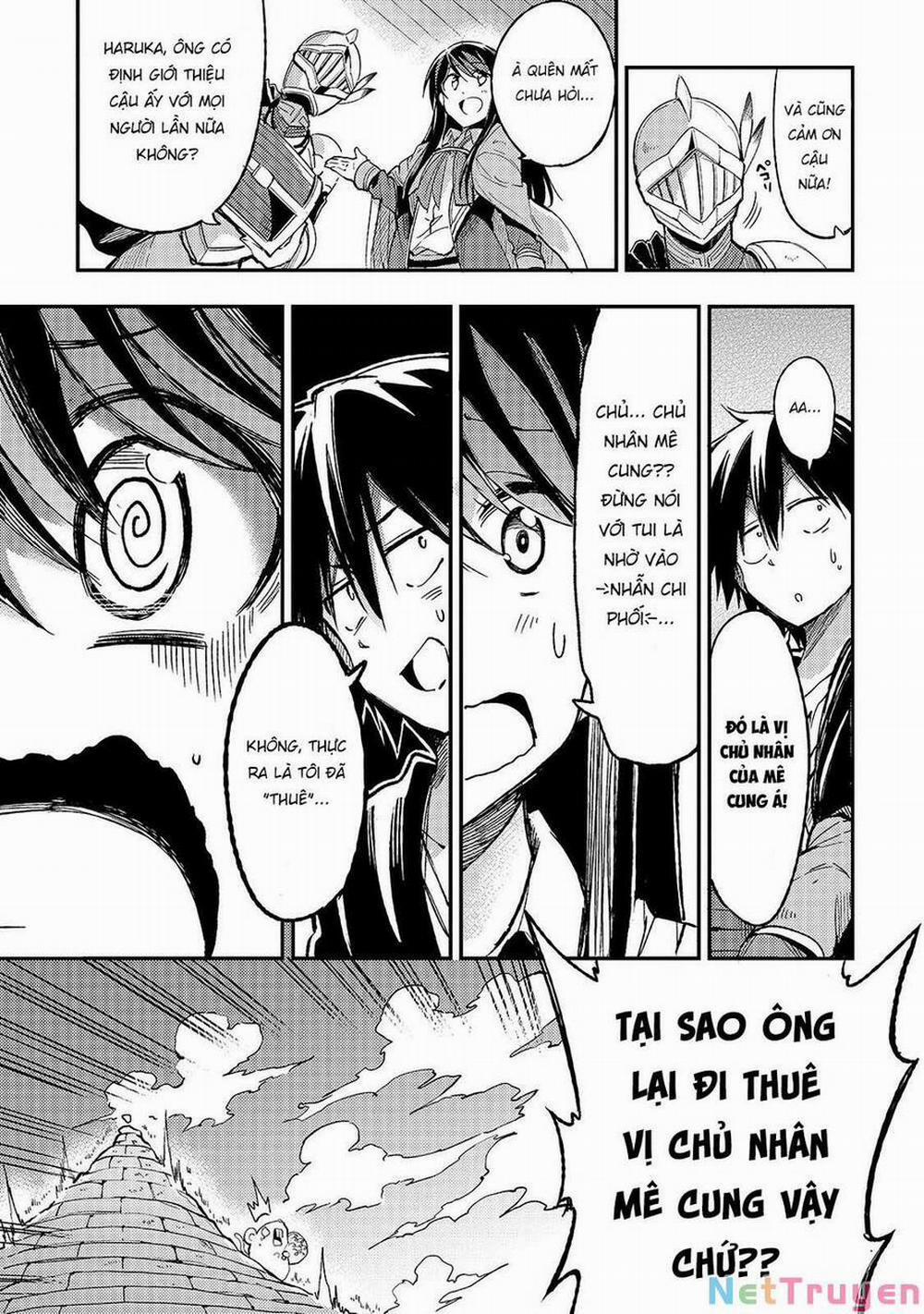 Hitoribocchi No Isekai Kouryaku 56 trang 15